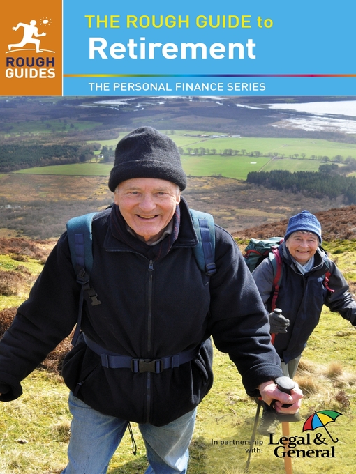 Title details for The Rough Guide to Retirement by Rough Guides - Available